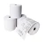 Import OEM printed thermal paper 80x80 48 gsm thermal fax machine paper from China