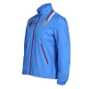 OEM Service Custom Outdoor Waterproof Jacket With Hood