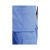 Import OEM Service Mens V-Neck Yoke Solid Scrub Top Medical Scrubs Nursing Uniform from China