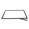 OEM XieTouch 27 inch infrared touch screen usb port multi touch points ir touch frame