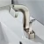 Import OEM/ODM Single Handle Hot and Cold Modern Faucet Bathroom Sink Faucet from China