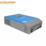 off grid 3kw hybrid solar inverter power inverter 24v 220v 230v