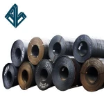 Off-the-shelf thickness QSTE380TM Machinable Kaiping Hot Rolling Pickling Material