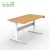 Office Commercial Furniture Electric Height Adjustable Standing Desk