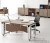 Import Office Furniture Gold Supplier, Big Discount Office Table For Sale from China