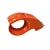 Import Office Manual Plastic Tape Dispenser Cutter from China