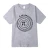 Import online shopping cotton t shirt short sleeve custom t-shirts mens t shirts from China
