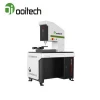 Ooitech cheap 20w fiber Wafer Laser Scribing Cutting Machine