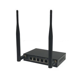 Openwrt AR9331 AR9341 wifi router 2.4G wifi wireless router Firewall, QoS, VPN