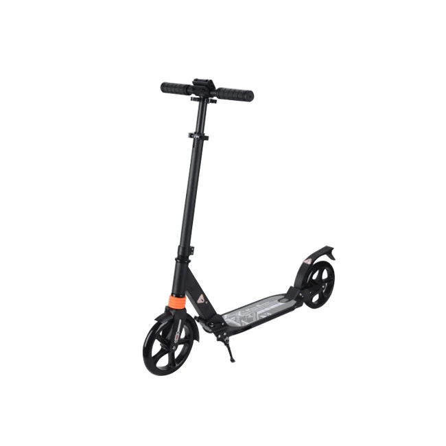 Optimum quality new product foot pedal scooter