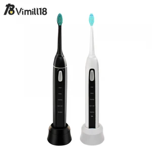 Oral Hygiene Ultra High Powered 16000 RPM, Rechargeable Electric Ultrasonic Toothbrush