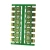 Import Order China gold finger multilayer pcb circuit board manufacturing from China