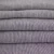 Import Organic Cotton Hemp 70/30 Grey Wide Width Terry for Sustainable Garment from China