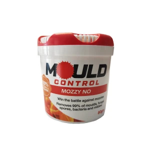 Organic Mould Control 80 gm produce in Australia