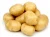Import Organic Potato At Best Price from India