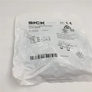 Original And New Sick IME12-04BPOZC0K Proximity Sensor