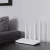 Import Original Xiaomi Mi WIFI Router 4C 64 RAM 300Mbps 2.4G 802.11 b/g/n 4 Antennas Band Wireless Routers WiFi Repeater APP Control from China
