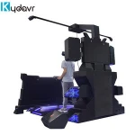 Other amusement park products MR music dancing boxing game machine KTV popular VR simulators