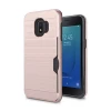 other mobile phone accessories ,back cover phone case  For Samsung j2 core
