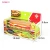 Import Other simulation seven-layer DIY kids hamburger toy kitchen toys play set children pretend from China