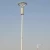Import Outdoor 6m 8m 10m Street Steel Road Garden Decorative Led Lighting Poles from China