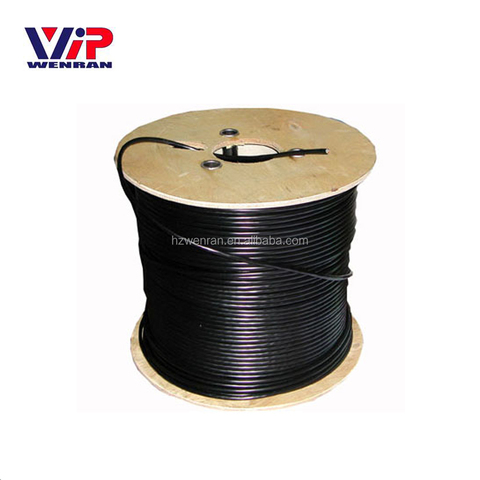 Buy Outdoor Cable Utp Cable 25 Pair Cat 6 Cable For Networking from ...