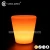 Import Outdoor decor flower pot /Home Decor LED glowing flower pot/LED vase from China