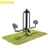 Import Outdoor fitness lower back massage life fitness gym equipment from China