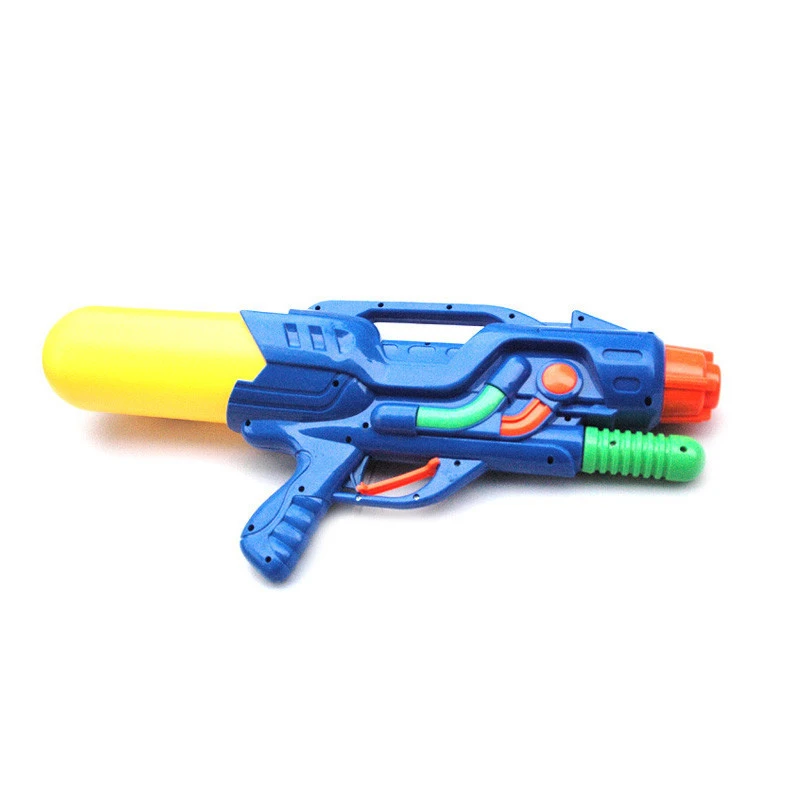 Outdoor Kids Fun Toy Customized High Pressure Water Gun