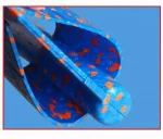 Outdoor Launch Glider Rotating Plane Kids Gift Toy EPP Foam Hand Throw Airplane