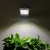Import Outdoor Motion Sensor 5W LED Solar Garden Light With Remote Controller from China