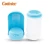 Import Outdoor Portable Foldable Dog Travel Food Grade Material 300ml Drinking Pet Water Bottle from China