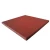 Import outdoor rubber flooring lowes 1 inch thick rubber mat from China