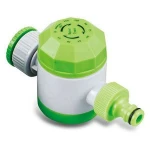 Outdoor Waterproof Automatic On Off  Irrigation Water Timer 2 Hours Automatic Mechanical Garden Water Timer