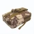 Import outdoor waterproof multi function military camouflage phone waist bag from China