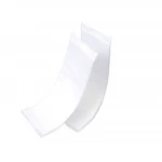 overnight leak protection booster pads diaper double / panty liner