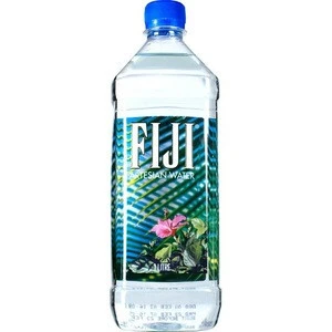 Oxygenated fiji drinking pure water