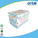OYUE designed cheap jewelry storage box bins household organizer