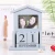 Import OYUE Rustic Calendar Blocks Wooden Desktop Perpetual Calendars Home and Office Decor from China