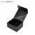 Packing Luxury Foldable Magnet Premium Paper Packaging Folding Boxes Closure Custom Logo Black Cardboard Rigid Magnetic Gift Box