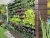 Import Pallet of Varden Outdoor Vertical Garden Kits from USA