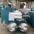 Import Palm Oil Extraction Machine India hemp Oil Processing Equipment Thailand Coconut Oil Cold Press Machine from China