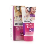 Papaya and Pueraria Mirifica extract breast enhancement cream breast care tight cream