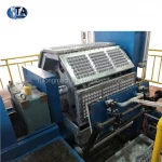 Paper Product Making Machinery vacuum pump for egg tray machine