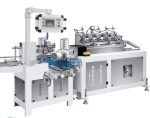 Paper  Straw Making Machine(PS-40)
