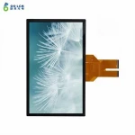 paper thin lcd 10.1 inch tft lcd display/10.1 inch tft lcd module