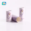 Paper tube Direct Manufacturer Eco-Friendly Tea Paper Packaging Tube Custom Paper Cardboard Tubes China supplier