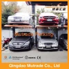 parking equipment two column used car lifts for sale