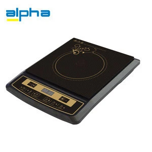 part slow power electric induction cooker with 110v/220v