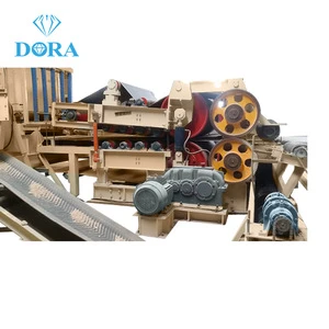 Particle Board Making Machine 30000cbm a Year /Chipboard Production Line